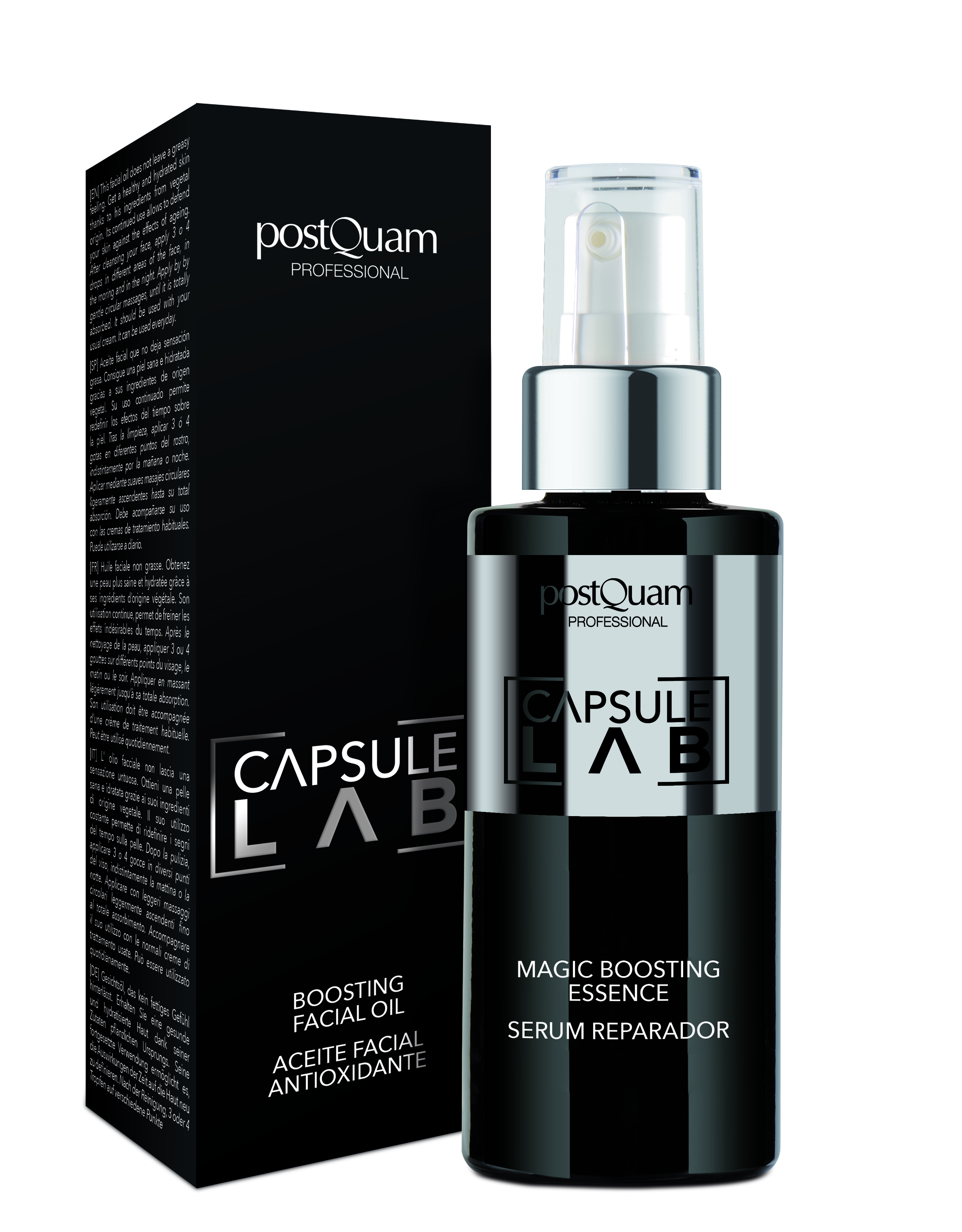 essence-magico magico capsule-lab (30 ml)