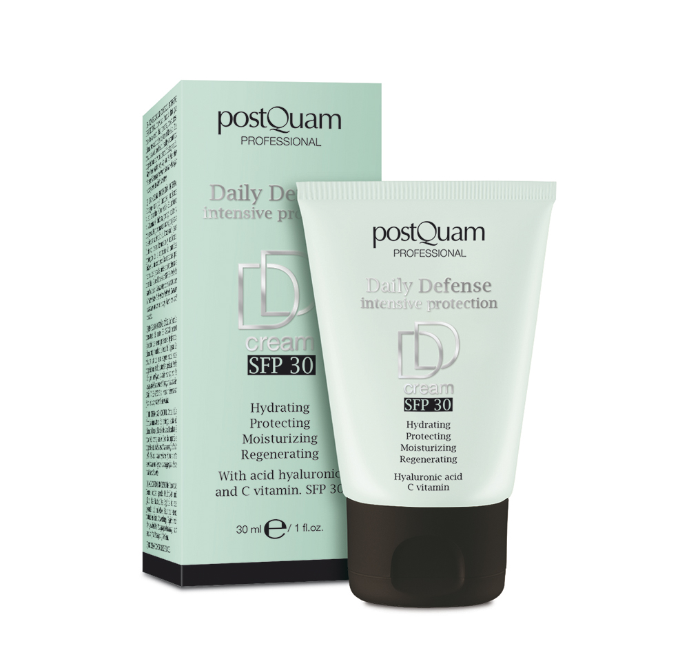 crema protettiva intensiva quotidiana dd 30 ml