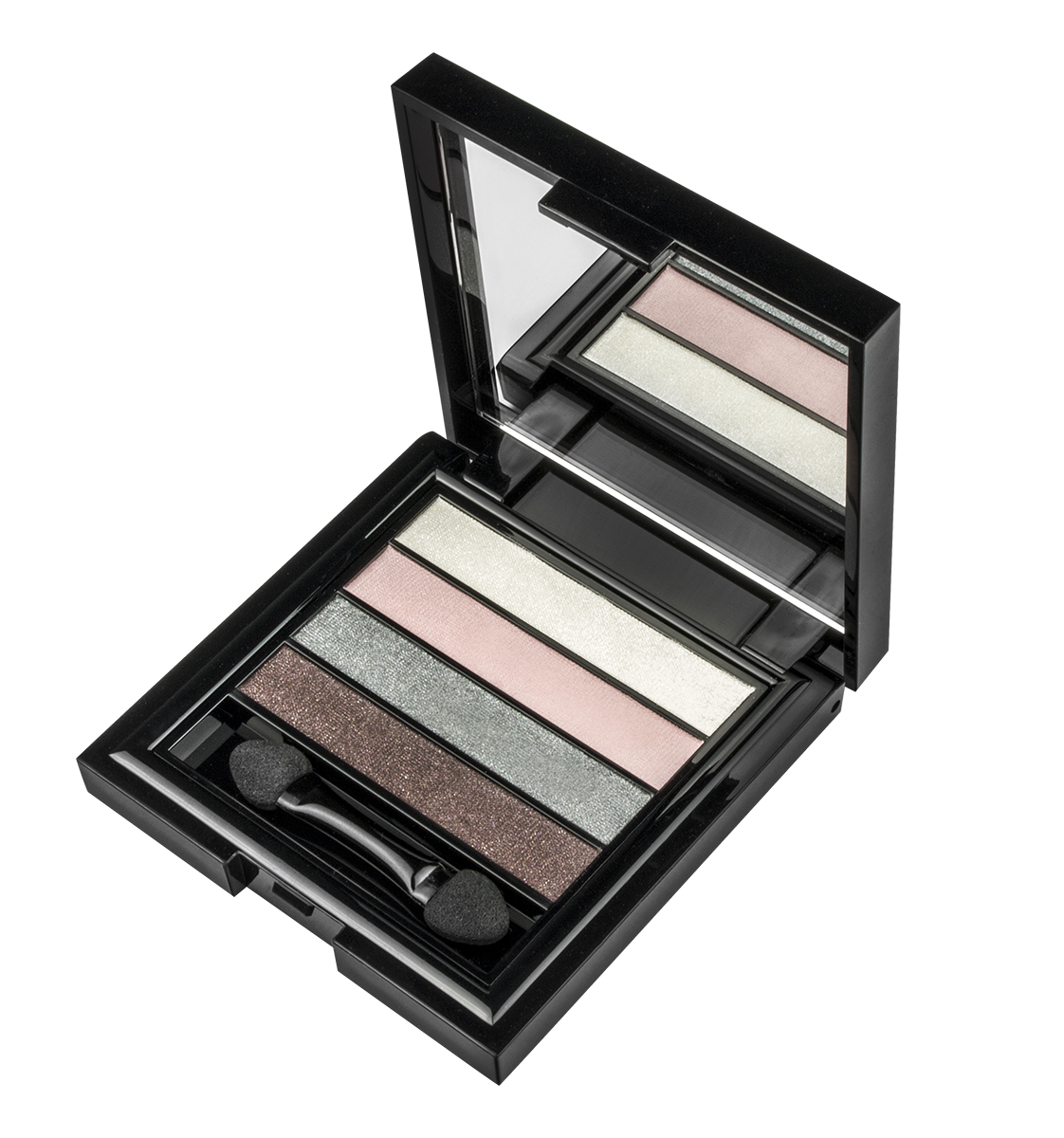 palette di ombretti notturni