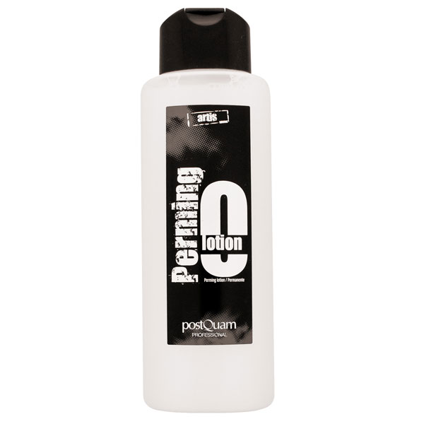 lozione permanente 1 _ forte (500 ml.)