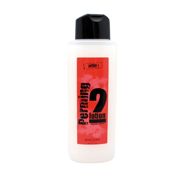 lozione permanente 3 _ delicata (500 ml.)