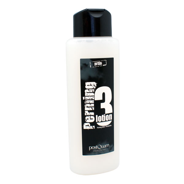 lozione permanente 3+ _ lieve (500 ml.)