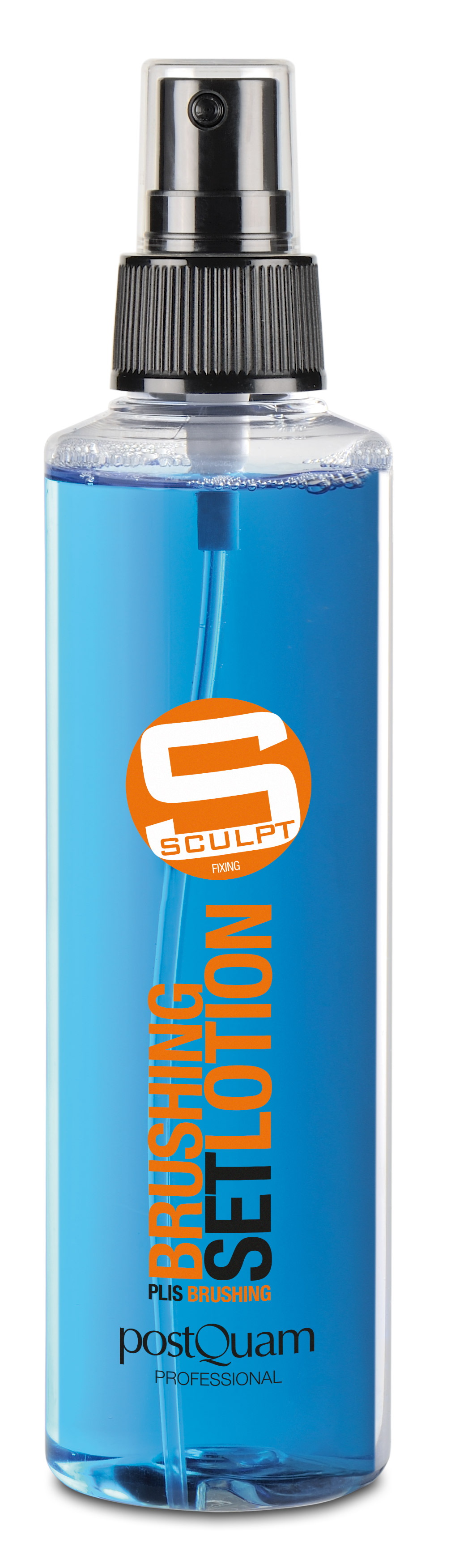 lozione set spazzole (200 ml.)